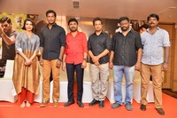 Abhimanyudu Movie Press Meet